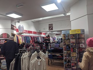 The Edinburgh Woollen Mill