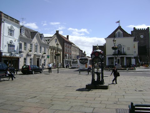 Corn Exchange