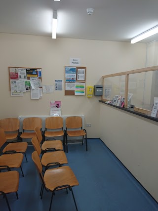 Claremont Medical Centre