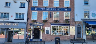 The Bulls Head