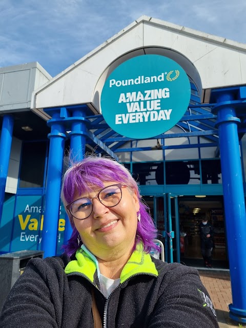 Poundland