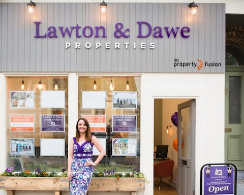 Lawton & Dawe Properties Ltd