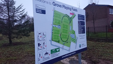 Grove Park