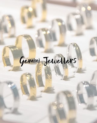 Gemini Jewellers