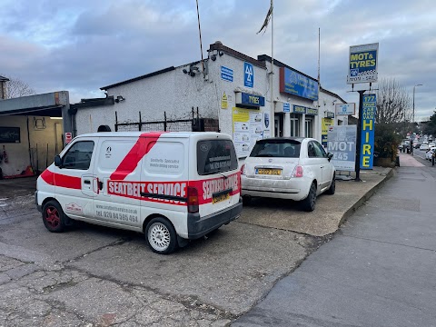 Chesham Autos Motor Repairs & MOT Station