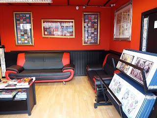 Upton Village Tattoo Studio