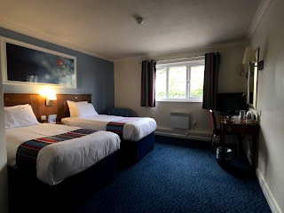 Travelodge Northampton Wootton