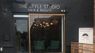 The Style Studio