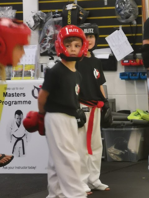 Martial Arts and Leadership Academy Beverley