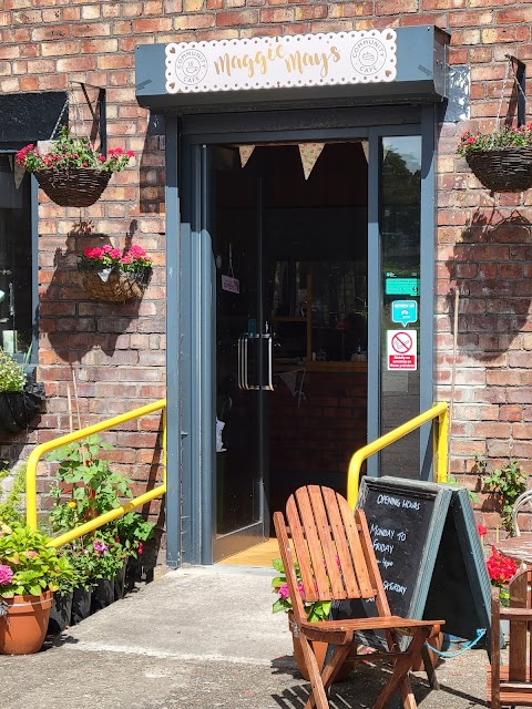 Maggie May's Community Cafe