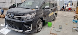 QDH CARS BODYSHOP