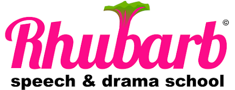 Rhubarb Speech and Drama