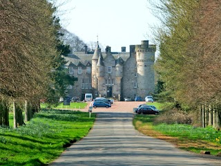 Clifton Hall School