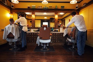 Sam's Barbers