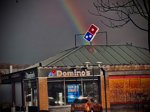 Domino's Pizza - Bristol - Hengrove