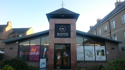 Booth Scotland Limited