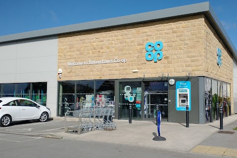 Co-op Food - Birkenshaw - Bradford Road