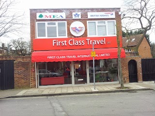 First Class Travel Int. Ltd.