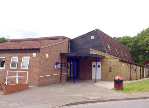 Calmore Community Centre