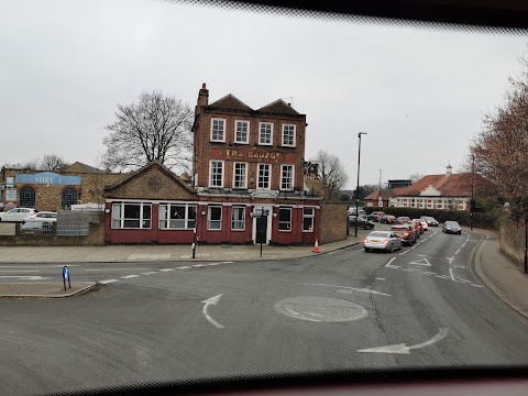 The George - CLOSED