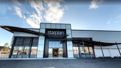 Starplan Bedroom Furniture & Kitchens