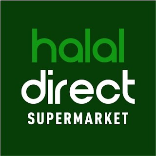 Halal Direct Supermarket