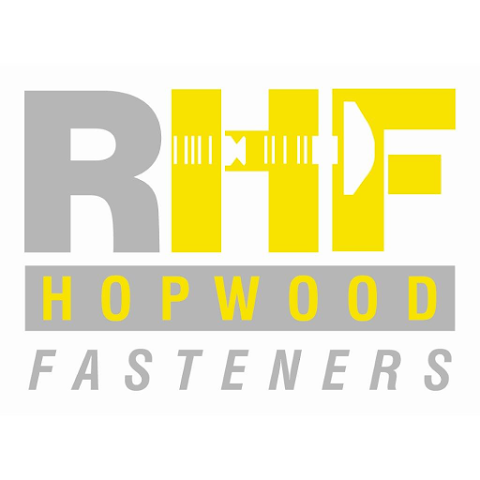 Roy Hopwood (Fasteners) Ltd