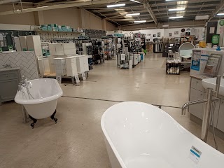 Homebase - Fareham (including Bathstore)