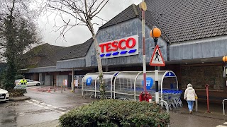 Tesco Superstore