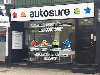 Autosure Limited