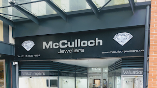 Andrew McCulloch Jewellers