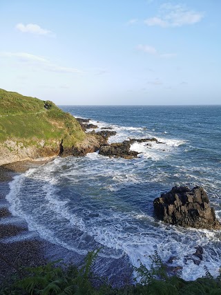 Rotherslade Bay