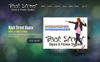 Back Street Dance Studio