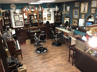 stylish duke barber shop : barbers Coventry