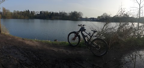 Debdale Outdoor Centre