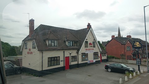 The Red Lion