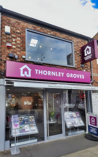 Thornley Groves