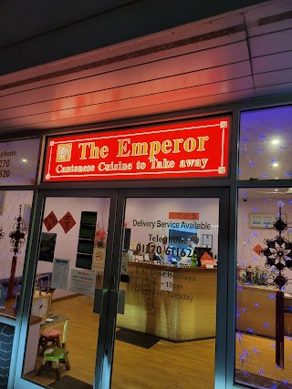 The Emperor