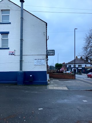 Farndale Fish & Chips