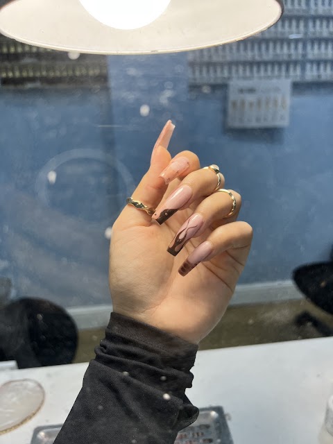 Angel Nails