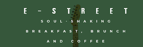 E-Street Café