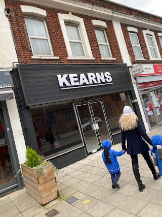 Kearns Residential - West Drayton Estate Agents