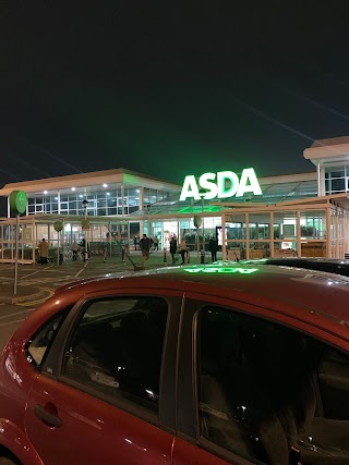 Asda Skelmersdale Superstore