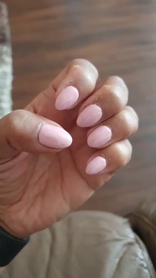 Natural Nails