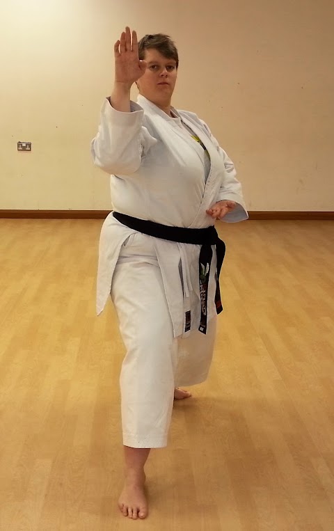 Cardiff Higashi Karate Club