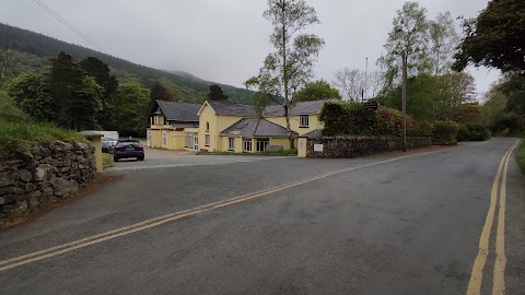 Glendalough International Hostel