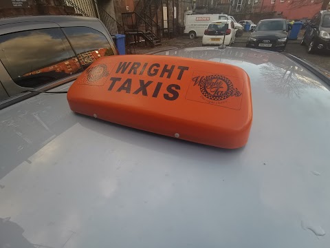 Wright Taxis