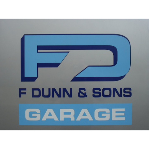 F Dunn & Sons Garage