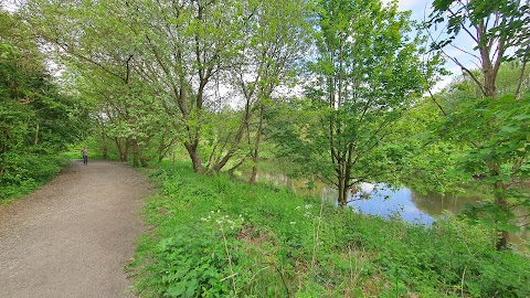 Drinkwater Park