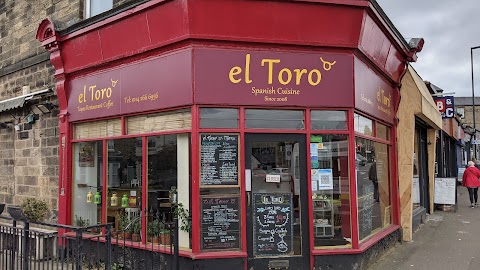 El Toro